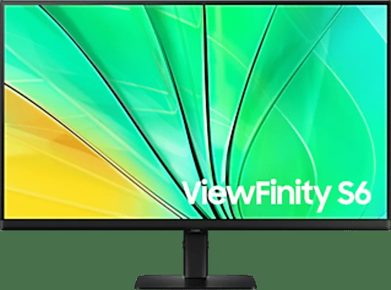 Samsung ViewFinity S6 S32D600EAU