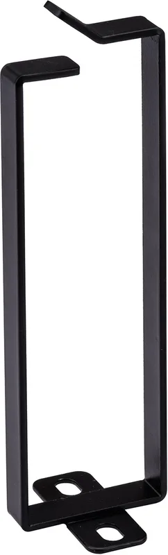 Prokord Cable Hook 19" Metal 44.4X149 Black