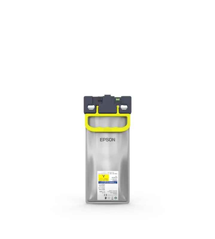 Epson Bläck Gul T05A4 XL 20K
