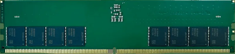 RAM-48GDR5ECG0-UD-5600 RAM-minnen 48 GB 1 x 48 GB DDR5 ECC