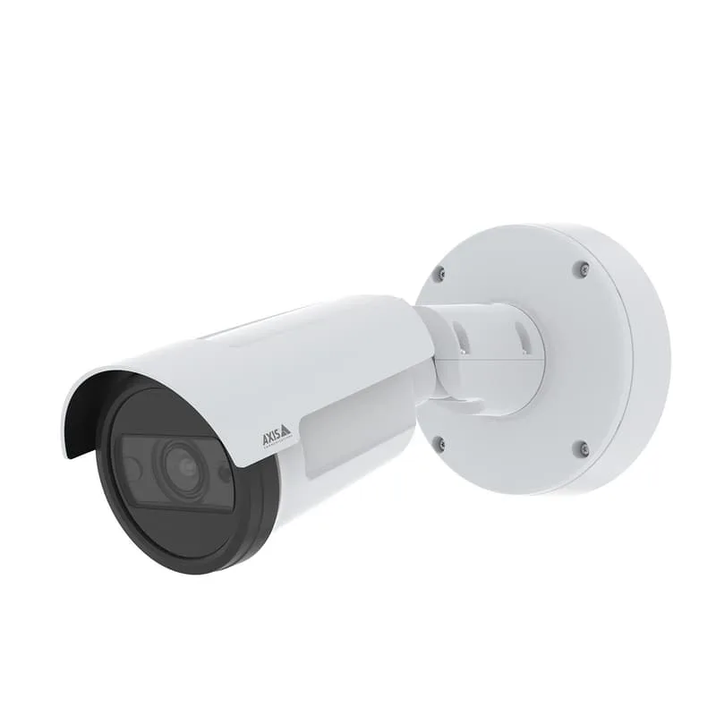 02339-001 bevakningskameror Stifthylsa IP-säkerhetskamera Inomhus & utomhus