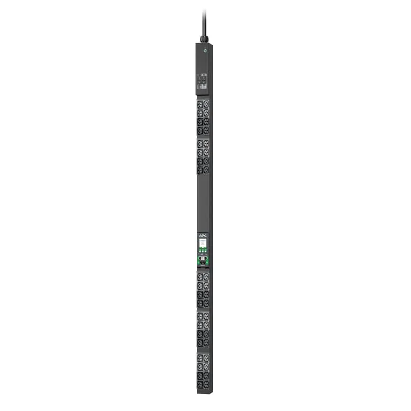 APC NS Rack PDU Adv Met 7.4kW