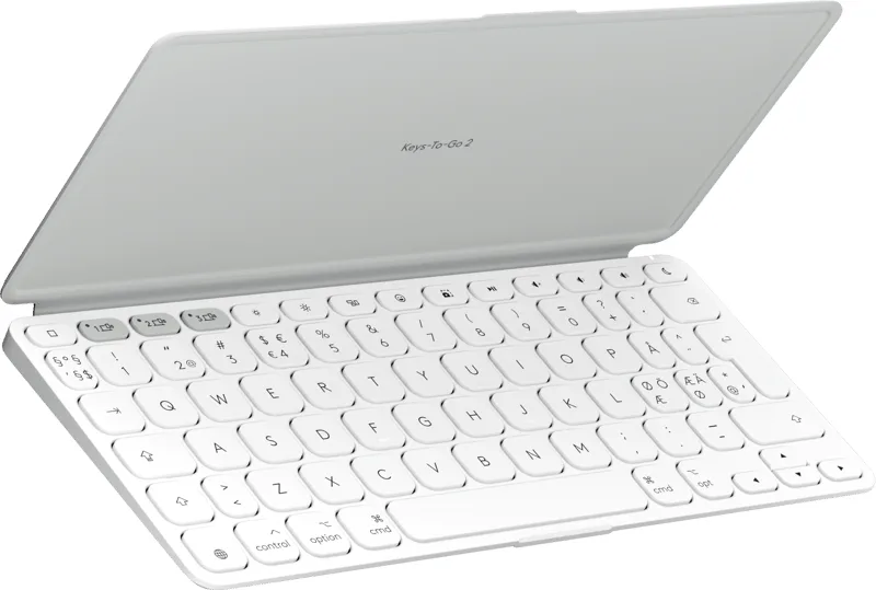 Logitech Keys-To-Go 2 for iPad