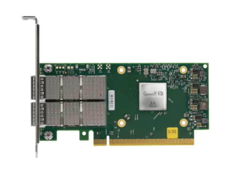 NVIDIA ConnectX-6 Dx EN