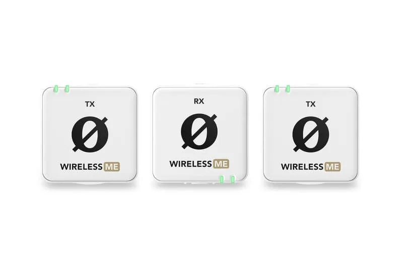 Wireless ME Dual