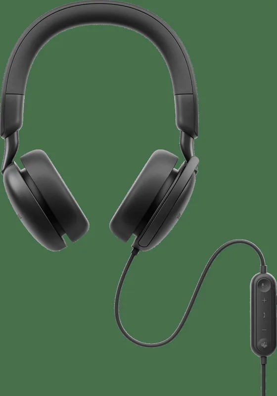 Dell Pro Wired ANC Headset WH5024