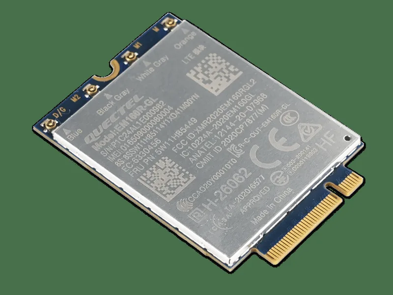 Quectel EM160R-GL