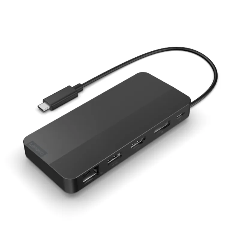 Lenovo - Dockningsstation