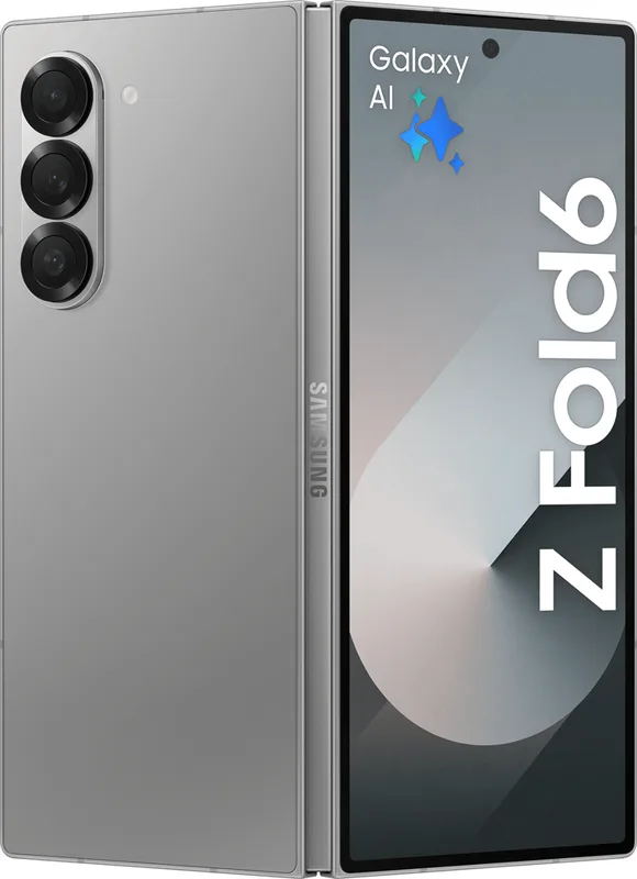Samsung Galaxy Z Fold6