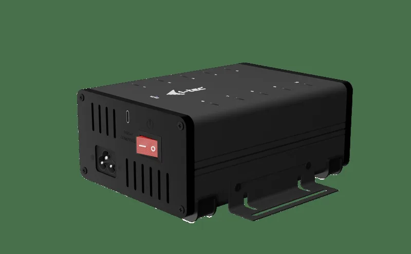 i-Tec - hubb