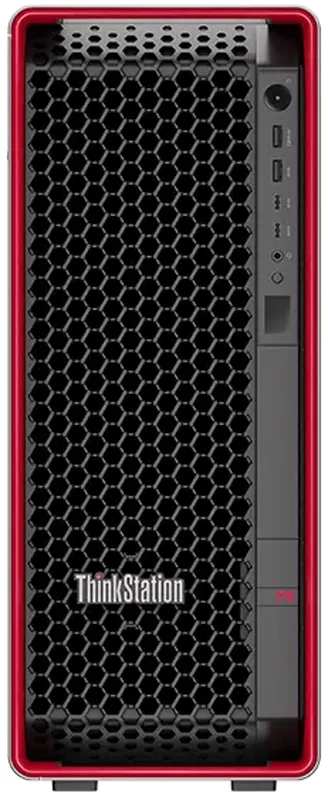 ThinkStation P8 Tower