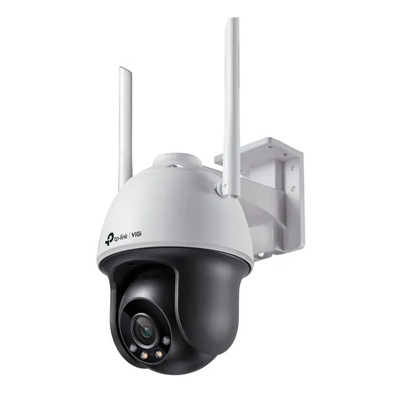 TP-Link Omada IPCam VIGI C540-W(4mm) 4MP Full-Color