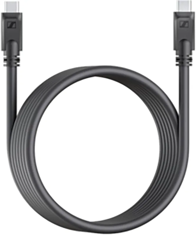 SENNHEISER Kabel USB 3.1 3m