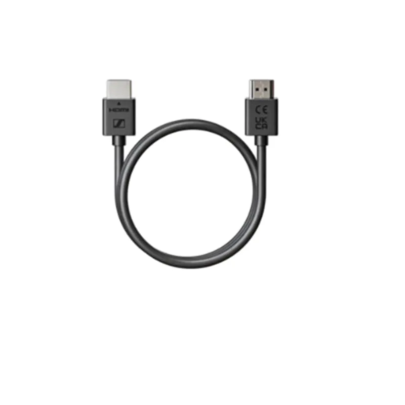 SENNHEISER HDMI-kabel