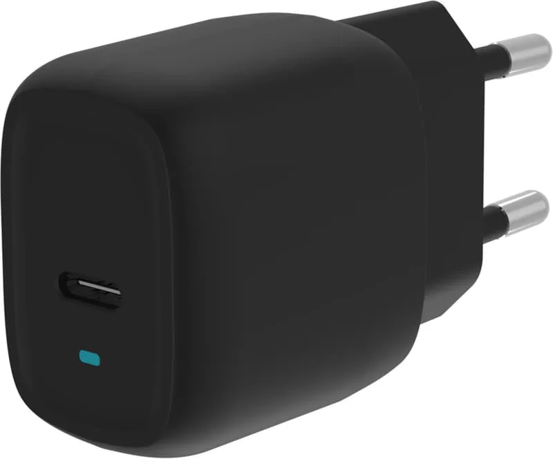 Cirafon Snabbladdare Micro 30W USB-C