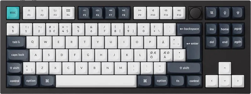 Q3 Max - Gateron Jupiter Brown