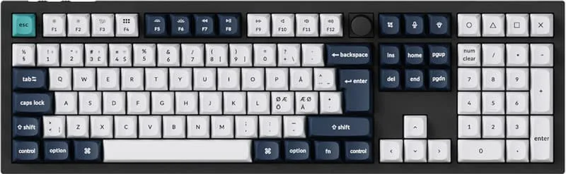 Keychron Q5 Max