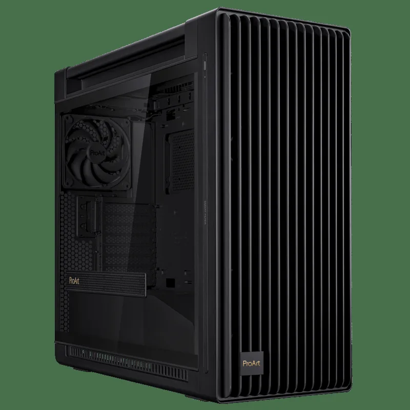 ASUS ProArt PA602 Midi Tower