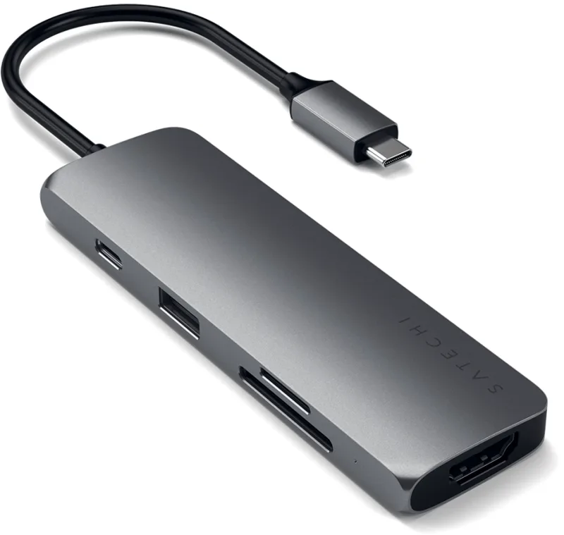 USB-C Multiport Pro