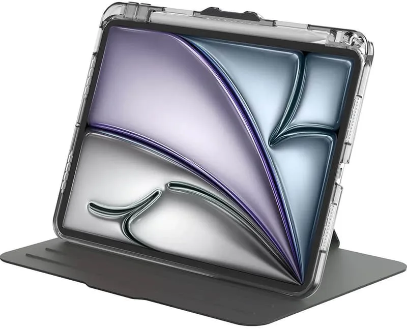 Targus VersaVu Clear Case till iPad Pro 11-tum M4