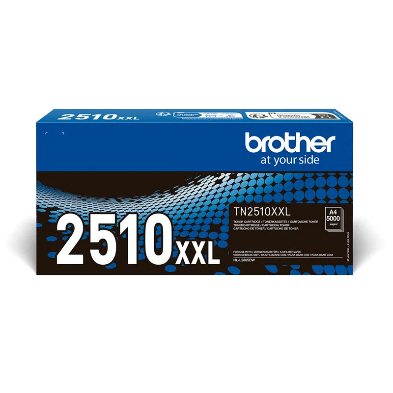 Brother TN-2510XXL