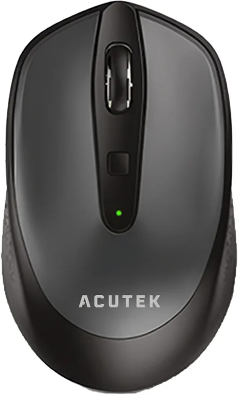 Acutek Trådlös Bluetooth Mus standard