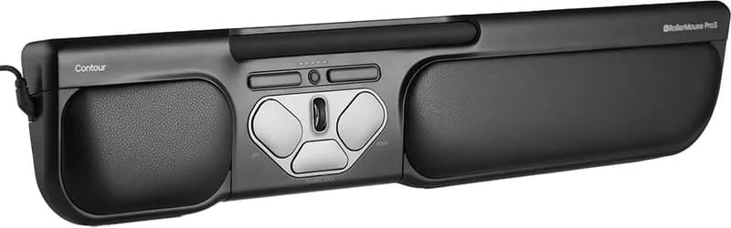 Contour RollerMouse PRO3 rullmus