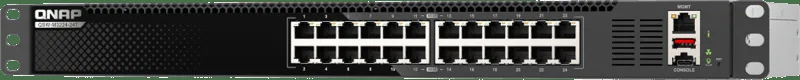 QNAP QSW-M3224-24T