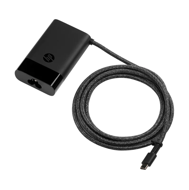 HP USB-C 65 W laddare