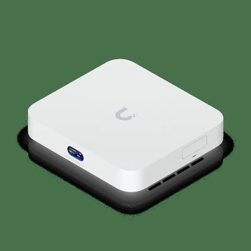 Ubiquiti UniFi Cloud Gateway Max
