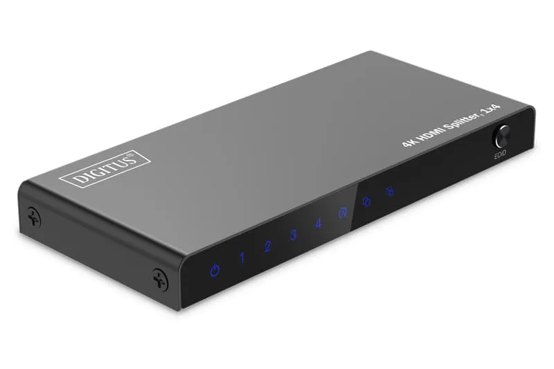 Digitus 4K HDMI Splitter