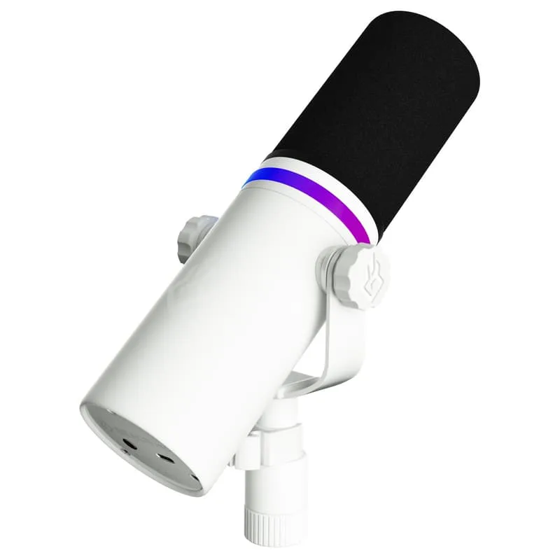 Mic - Light
