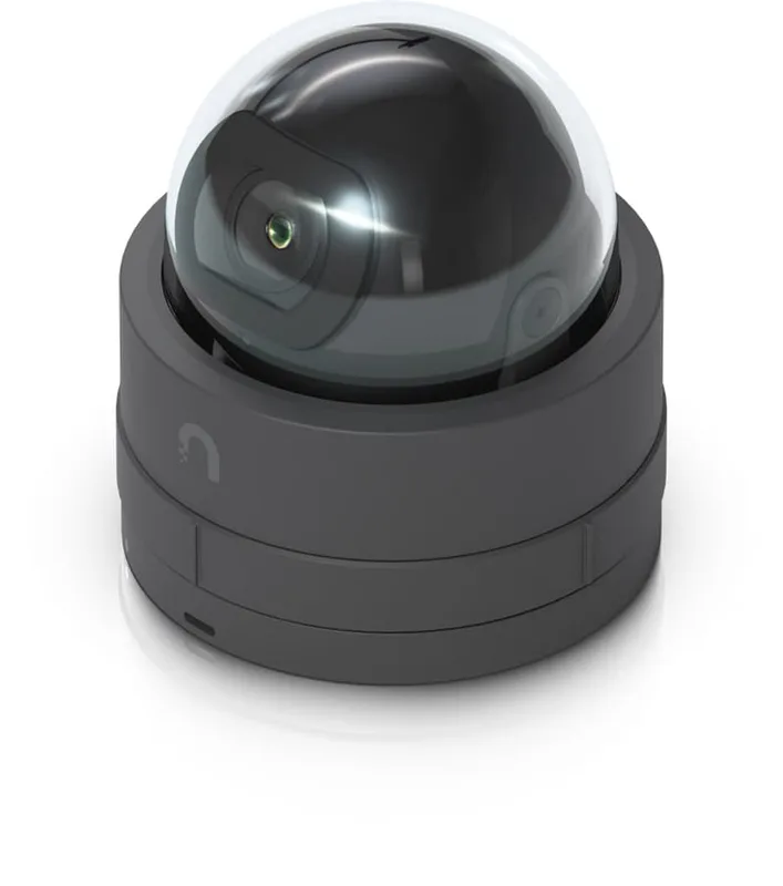 Ubiquiti Unifi G5 Dome Ultra Camera Black