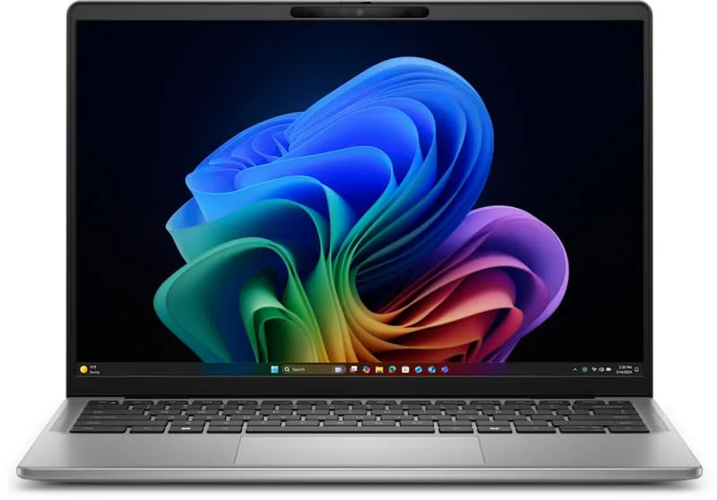 Dell Latitude 7455 Bärbar dator