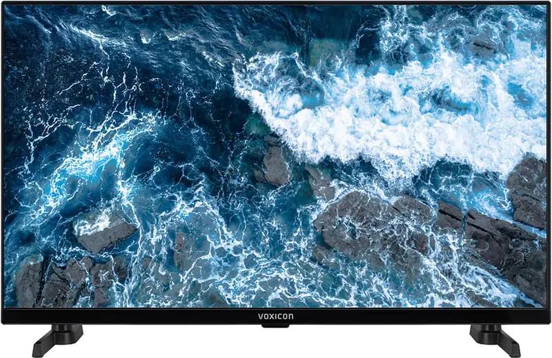 Voxicon VXV732UA2 32" HD LED Android TV
