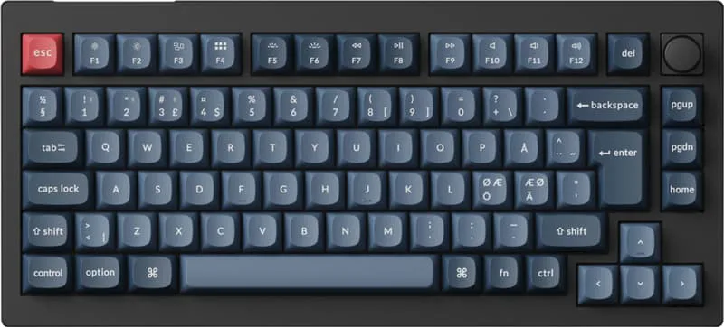 V1 Max - Gateron Jupiter Brown