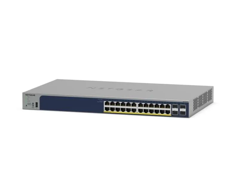 NETGEAR Smart GS728TPP