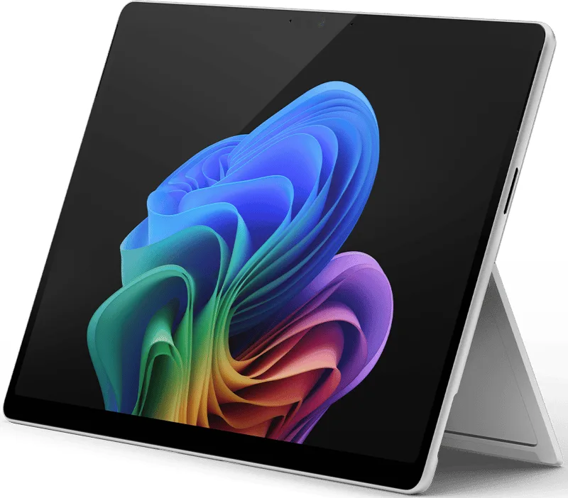 Surface Pro 11 Copilot+ PC (Platinum)