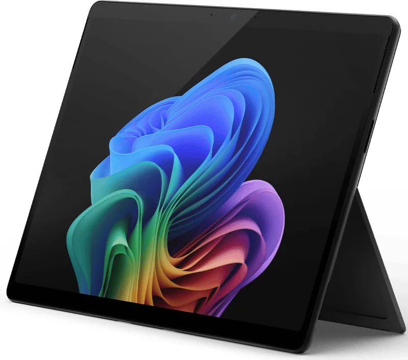 Surface Pro 11 Copilot+ PC (Black)