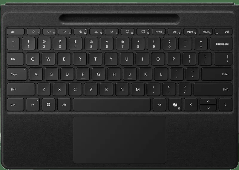 Surface Pro Flex Typecover