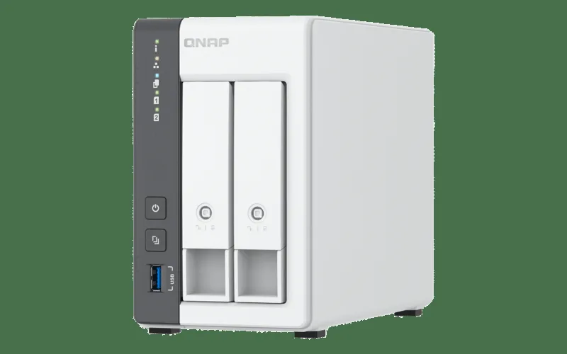 QNAP TS-216G