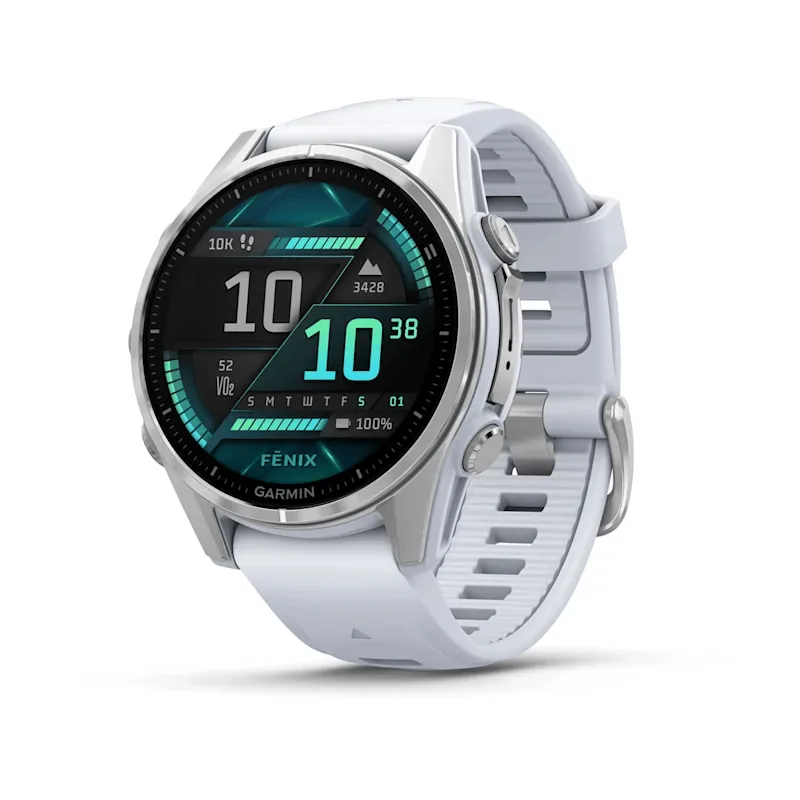 fenix 8 43mm