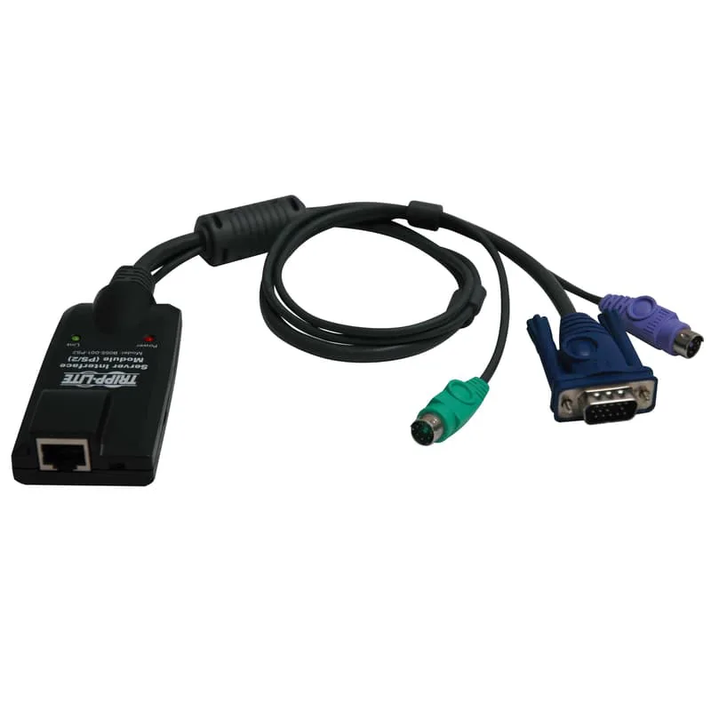 NetDirector PS/2 Server Interface Unit (B064-Series)