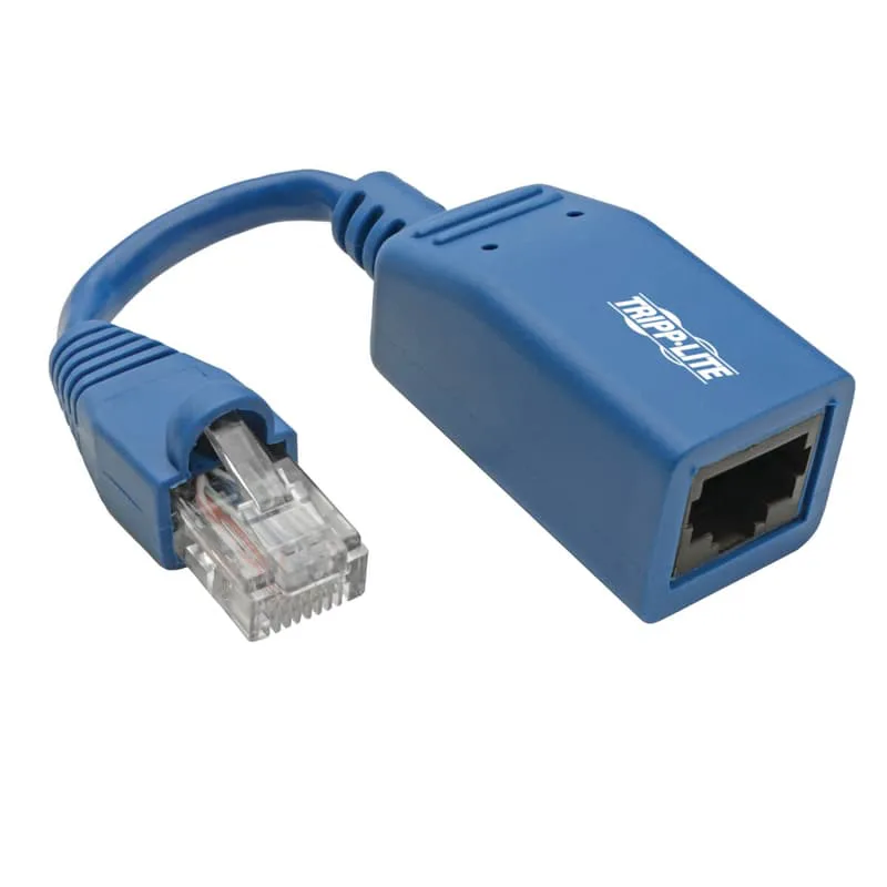 Eaton Cisco Console Rollover Adapter Cable