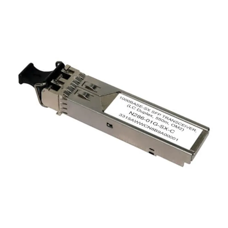 Cisco-Compatible GLC-SX-MMD SFP Transceiver