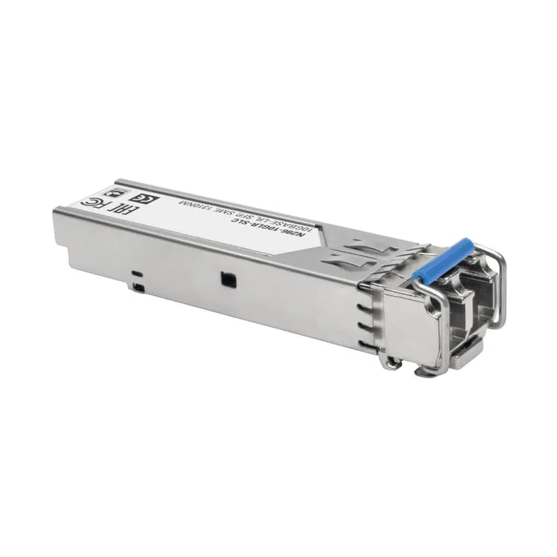 J4859C Compatible SFP Transceiver 1000Base-LX