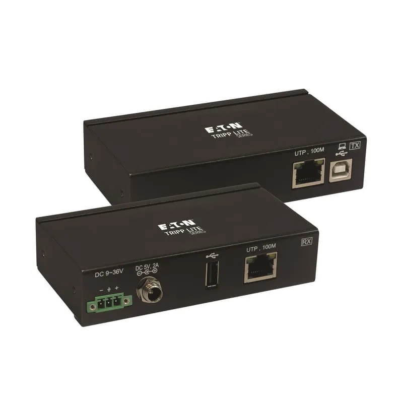 Eaton Tripp Lite Series USB over Cat6 Extender