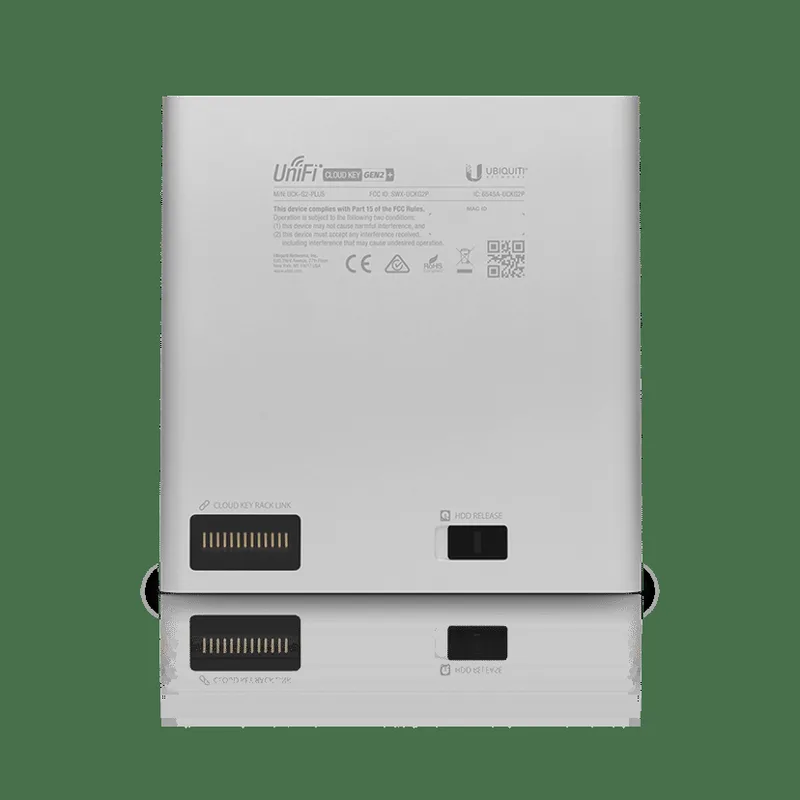 Ubiquiti UniFi Cloud Key G2+