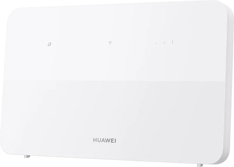 Huawei B636-336 4G+ LTE mobil bredbandsrouter