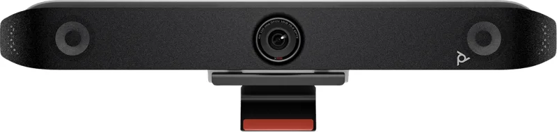 Poly Studio X52 4K Video Conference Bar